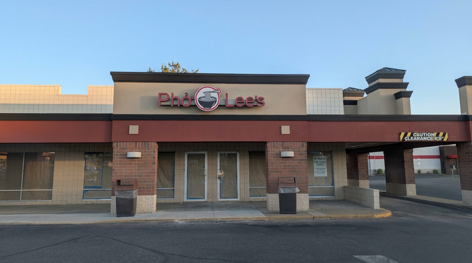 Phở Lee's - North Canton