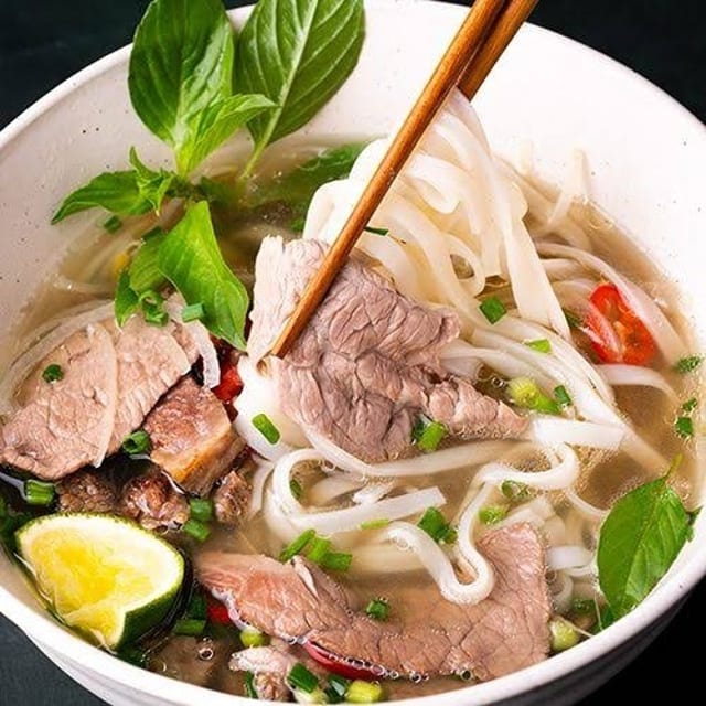 House Special Phở.