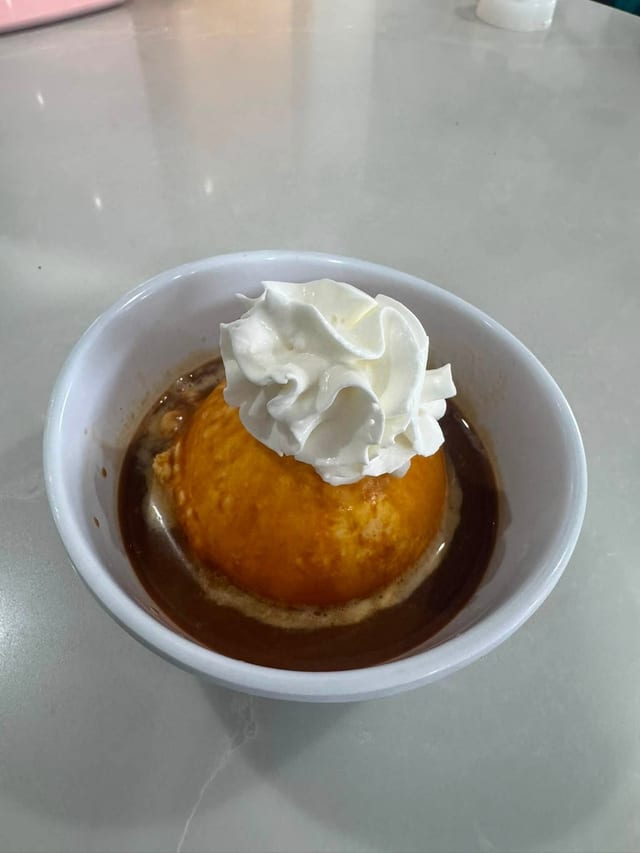 Vietnamese Float.